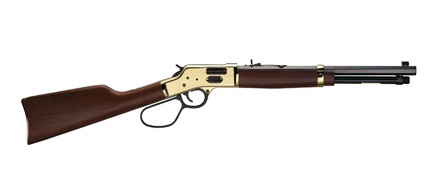 HENRY H6 BIG BOY 357MAG/38SPL