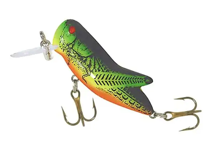 CRICKHOPPER FIRETIGER 1/10OZ 1.5