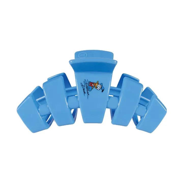CLSC HAIR CLIP SML DONALD DUCK