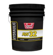 HYDRAULIC OIL AW32 5GAL