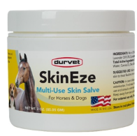 SKINEZE MULTI-USE SKIN SALVE 3OZ