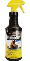 TURN-OUT FLY SPRAY 32OZ