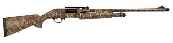 ESCORT FIELD HUNTER MOSSY OAK 12
