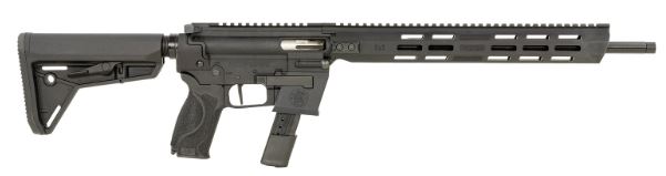 S&W RESPONSE 9MM RIFLE 23+1RDS