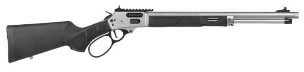 S&W 1854 BLACK .357MAG 10+1RNDS