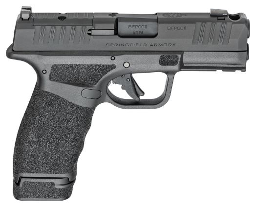 HELLCAT PRO COMP 9MM 3.7"
