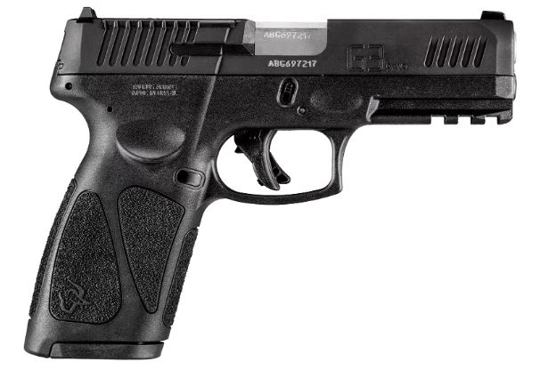 TAURUS G3C TORO 9MM 15+1