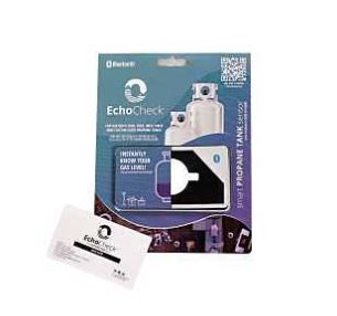 SMART PROPANE TANK SENSOR