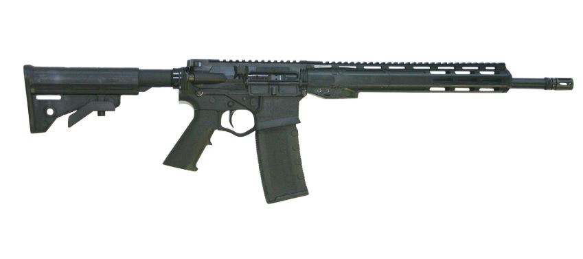 ATI ALPHA MAXX 300BLK 30+1 ROUNDS