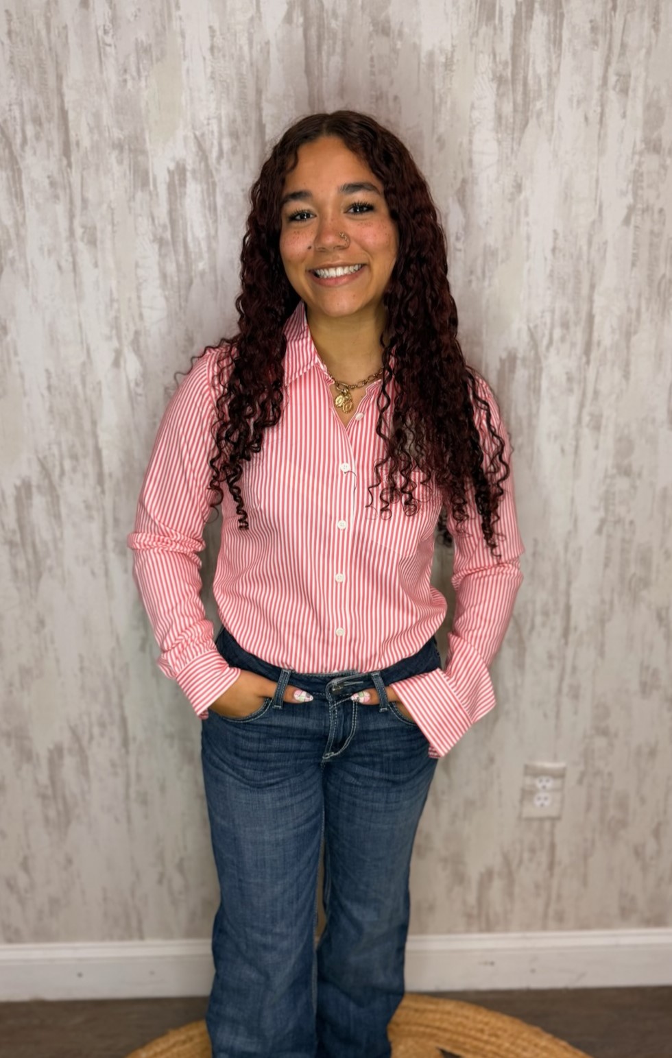 CORAL KIRBY PRO SHIRT