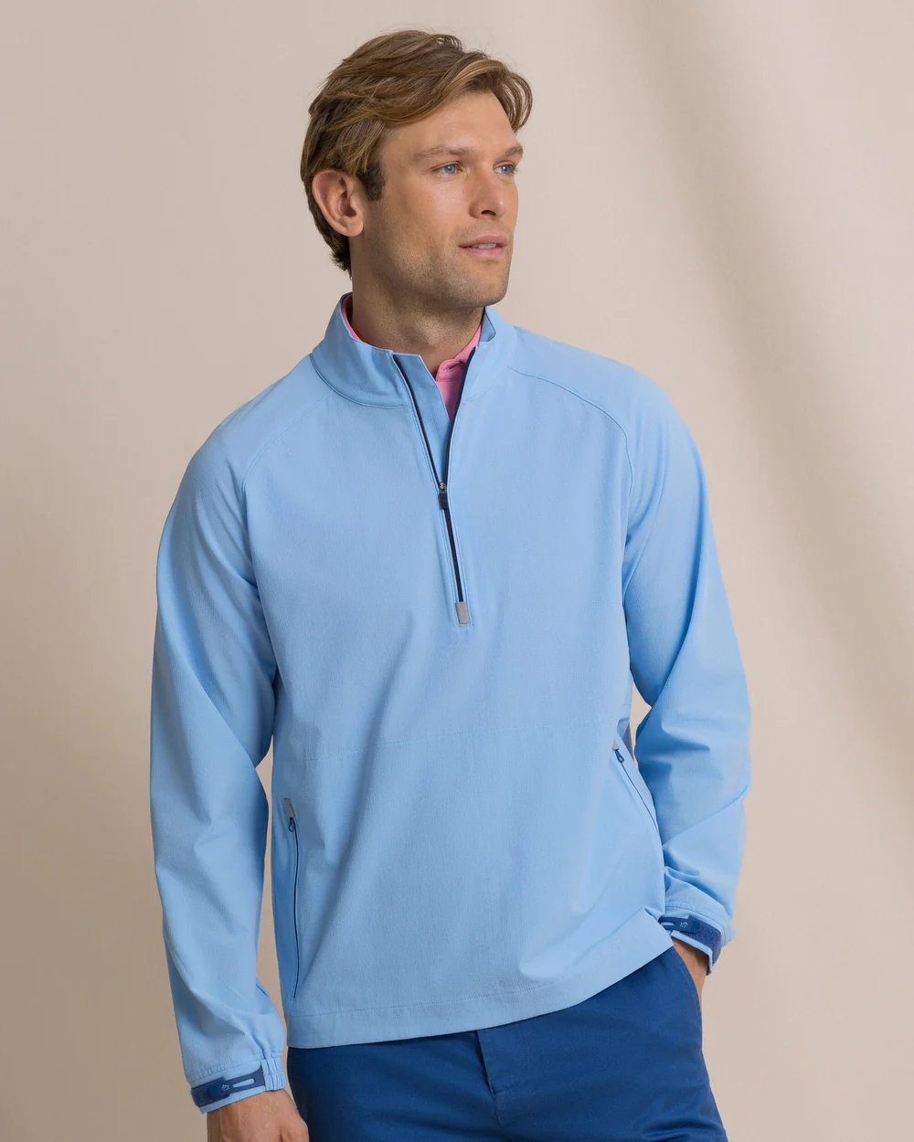OCEAN SEABREEZE PULLOVER