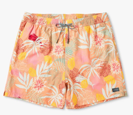 Y STRIKE SHORT SUNRISE