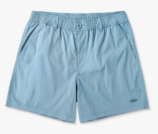 BLUE SHADOW LANDLOCKED SHORT
