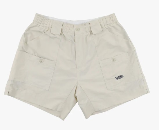 OG NATURAL FISHING SHORT