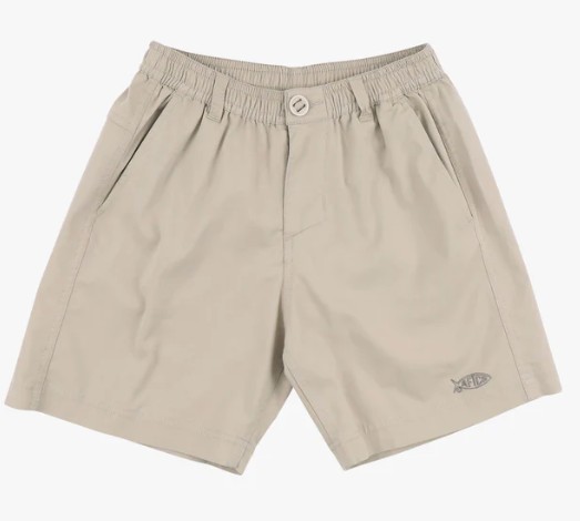 Y LANDLOCKED SHORTS KHAKI