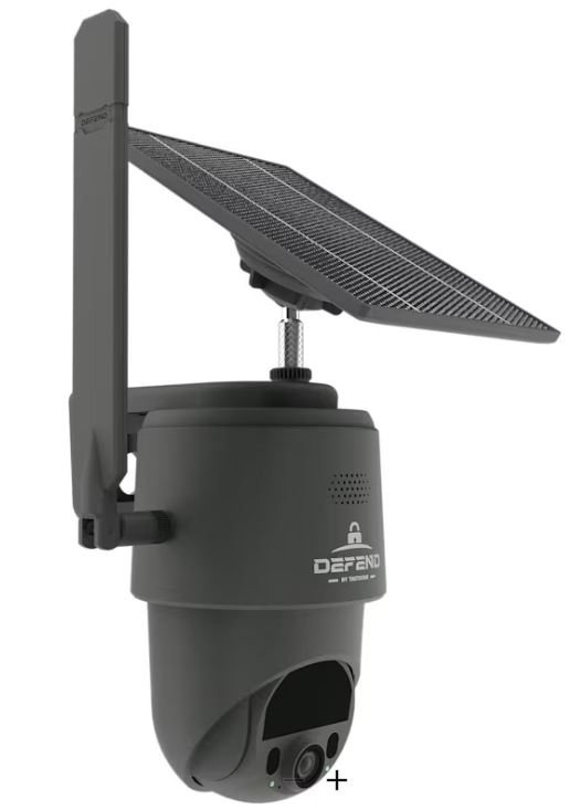 TACTACAM DEFEND 360 SECURITY CAM