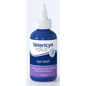 VETERICYN EYE WASH 3OZ