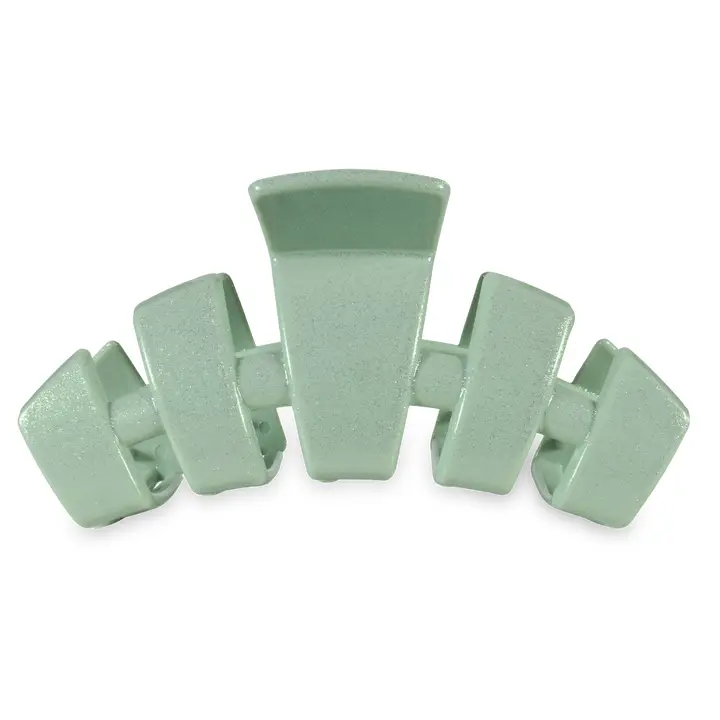 CLSC HAIR CLIP LRG DEW DROP