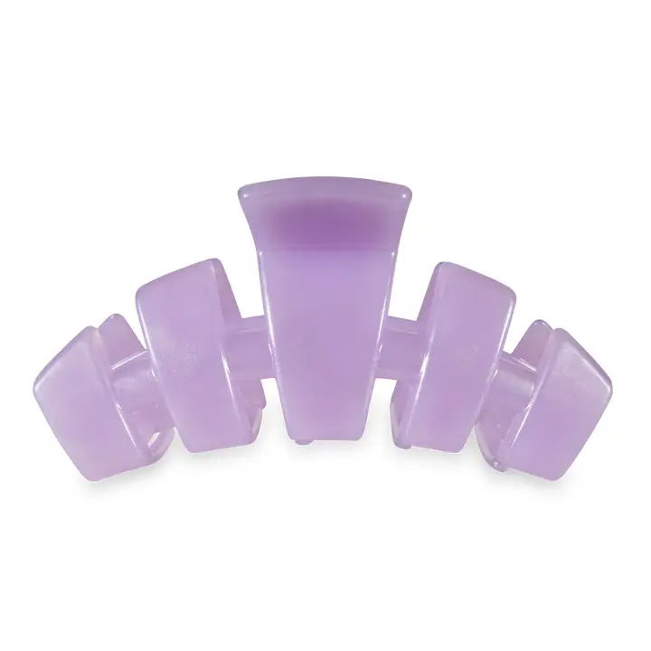 CLSC HAIR CLIP LRG LAVENDER MIST