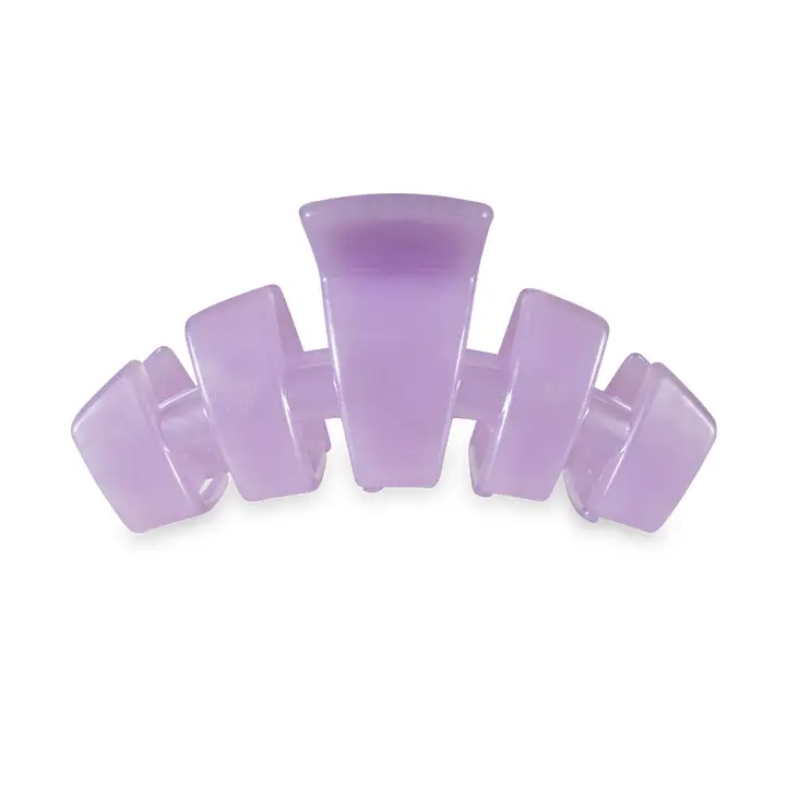 CLSC HAIR CLIP MED LAVENDER MIST
