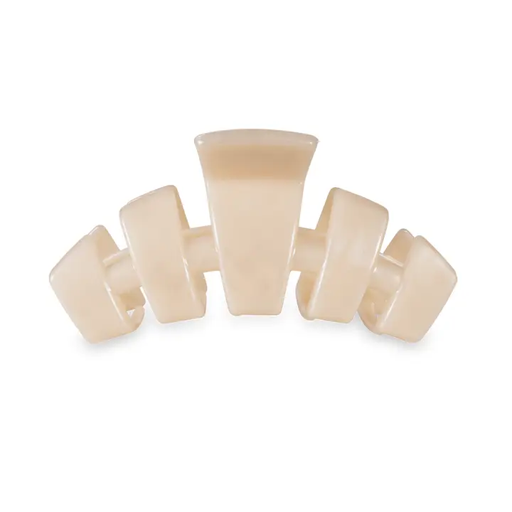 CLSC HAIR CLIP MED SOFT SURF