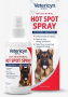CANINE HOT SPOT 8OZ PUMP