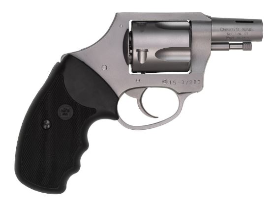 CHARTER ARMS BOOMER 44SPL
