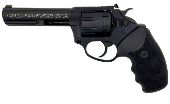 CHARTER ARMS PATHFINDER LTE 22LR