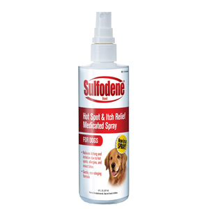 SULFODENE HOT SPOT SPRAY 8OZ