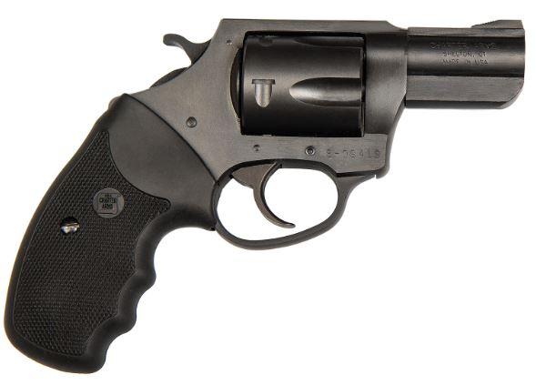 CHARTER ARMS PITBULL 9MM