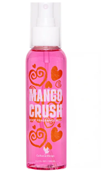 MANGO CRUSH BODY MIST 4.3FLOZ