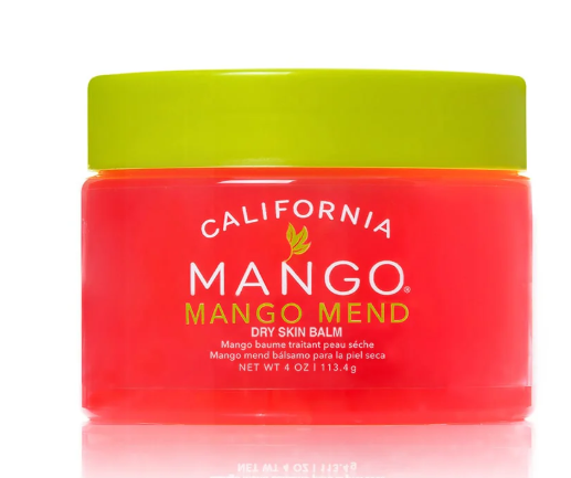 MANGO MEND DRY SKIN BALM 4OZ