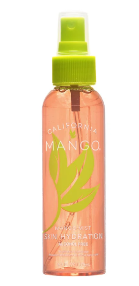 MANGO MIST SKIN HYDRATION SPRAY