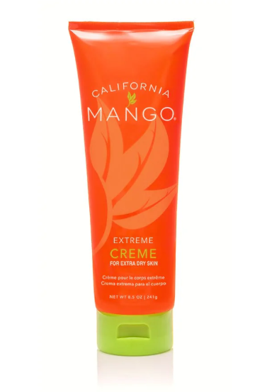 MANGO EXTREME CREME 8.5OZ