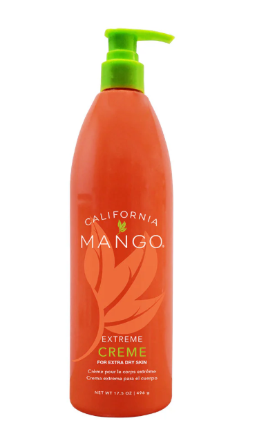 PUMP MANGO EXTREME CREME 17.5OZ