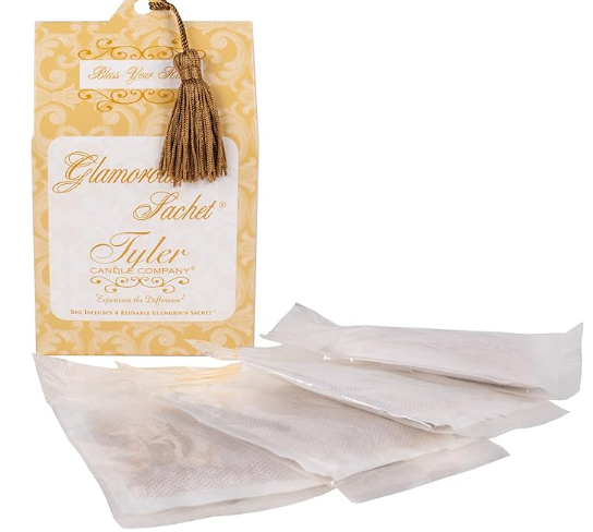 GLAM SACHET BLESS YOUR HEART