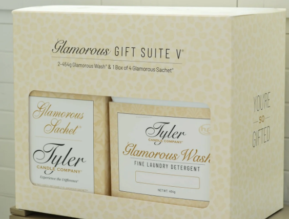 BLESS YOUR HEART GIFT SUITE V