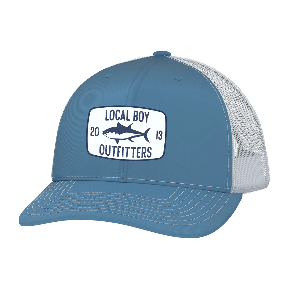COLUMBIA OLE TUNA HAT