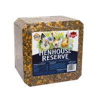 BLOCK - HENHOUSE RESERVE