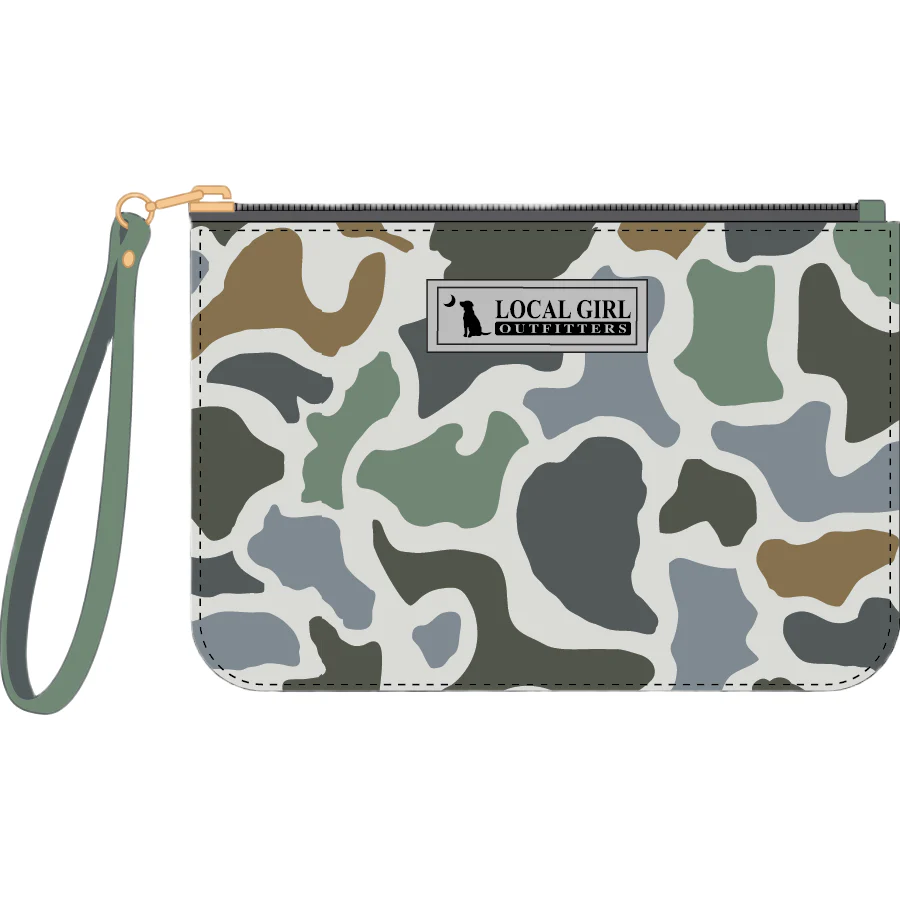 LG WRISTLET