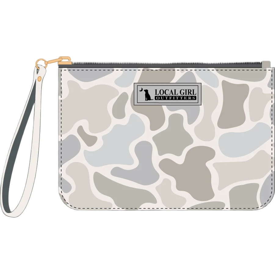 LG WRISTLET