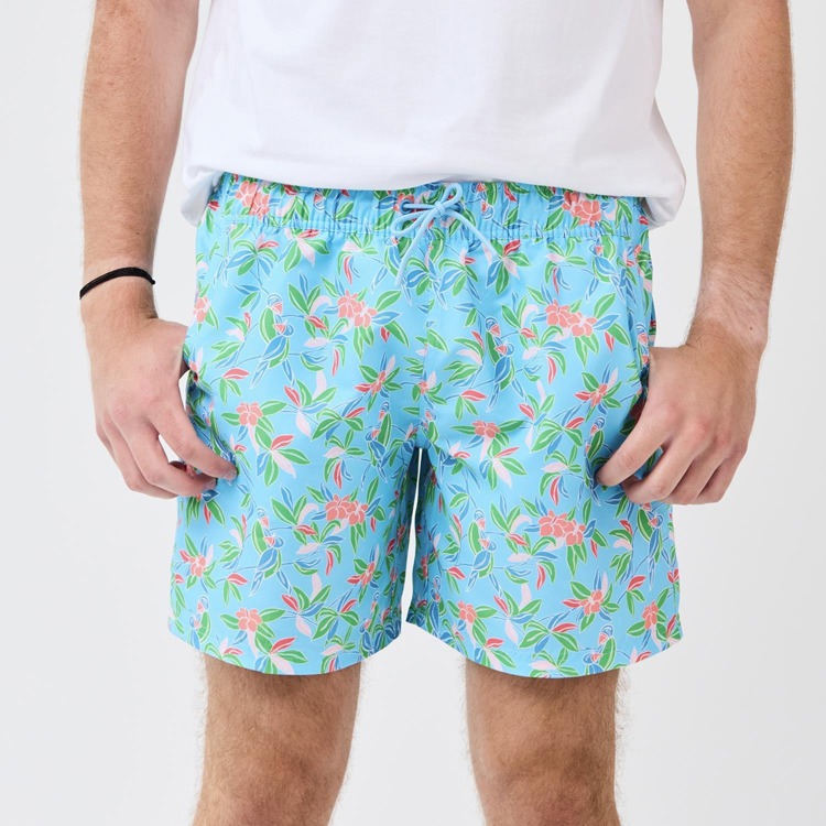 SWIMSUIT DYLAN TIKI TROPICS