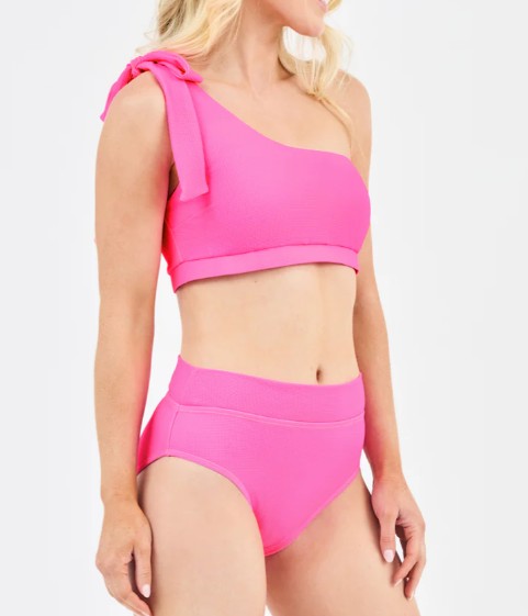 SWIMSUIT TARA PINK