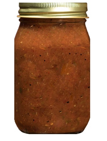 BOLD CHIP SALSA 16OZ