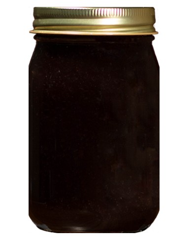 BLACKBERRY PRESERVES 16OZ