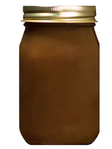 APPLE BUTTER 16OZ
