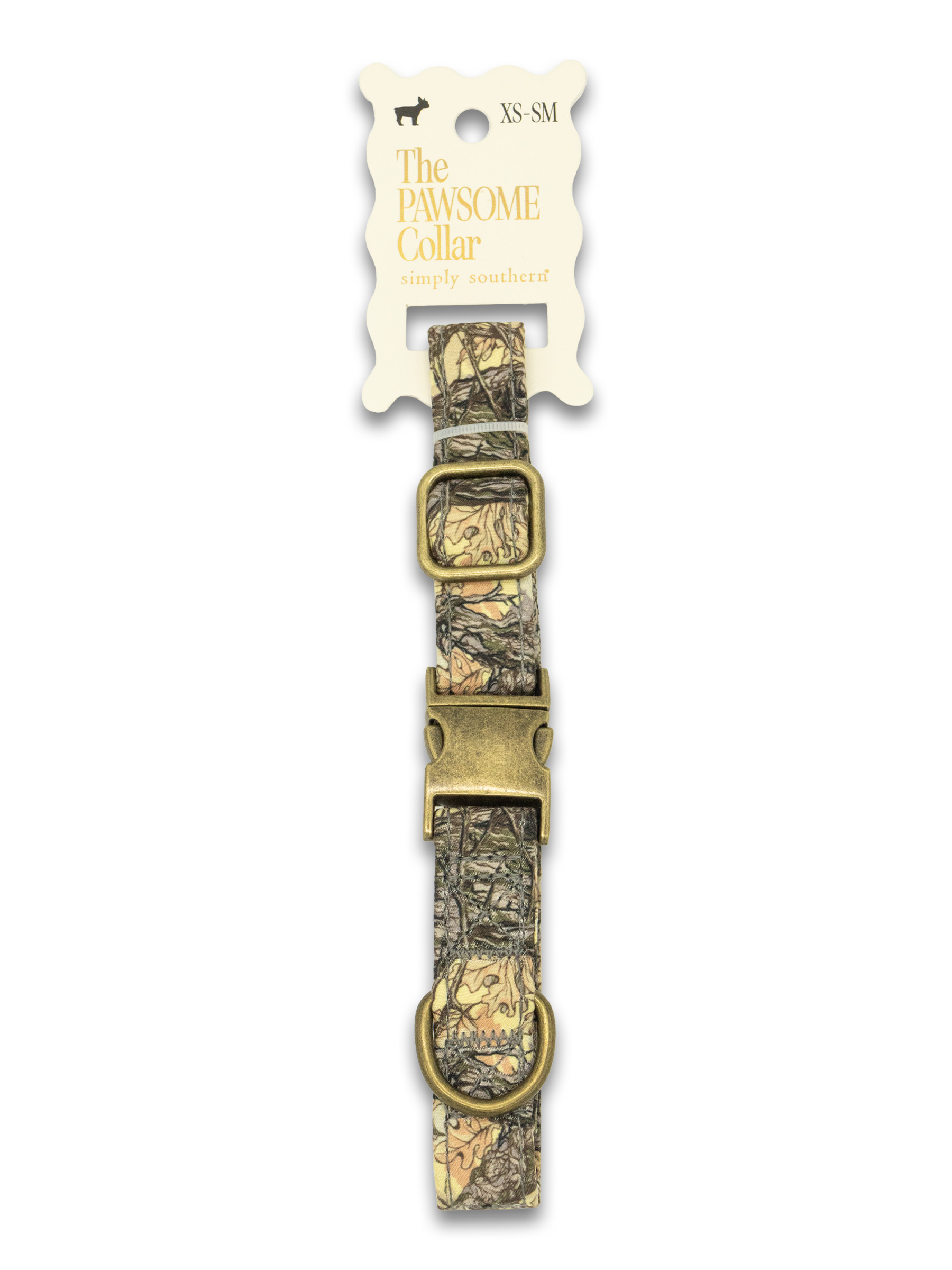 SS PET COLLARS