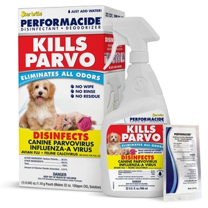 PERFORMACIDE KILLS PARVO 32OZ