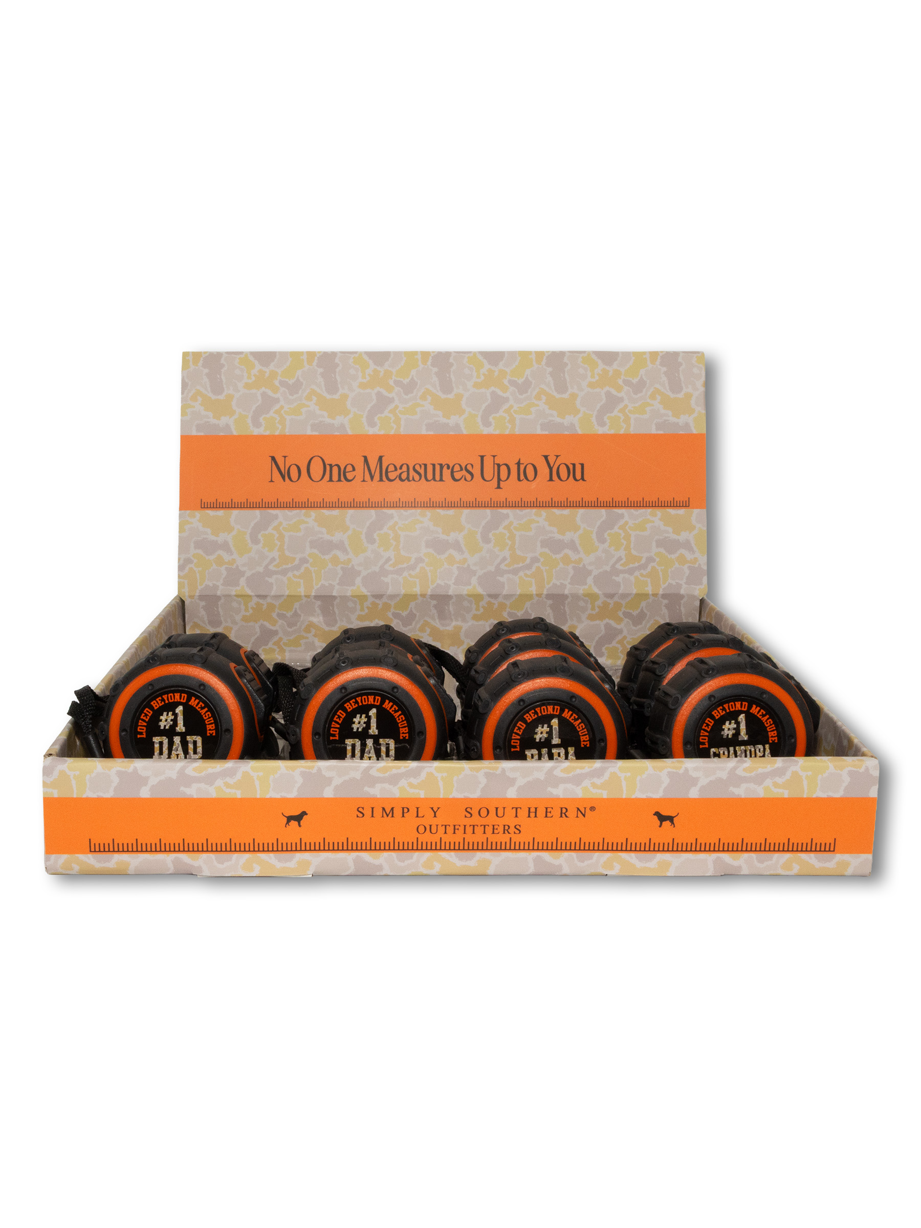 SS TAPE MEASURE