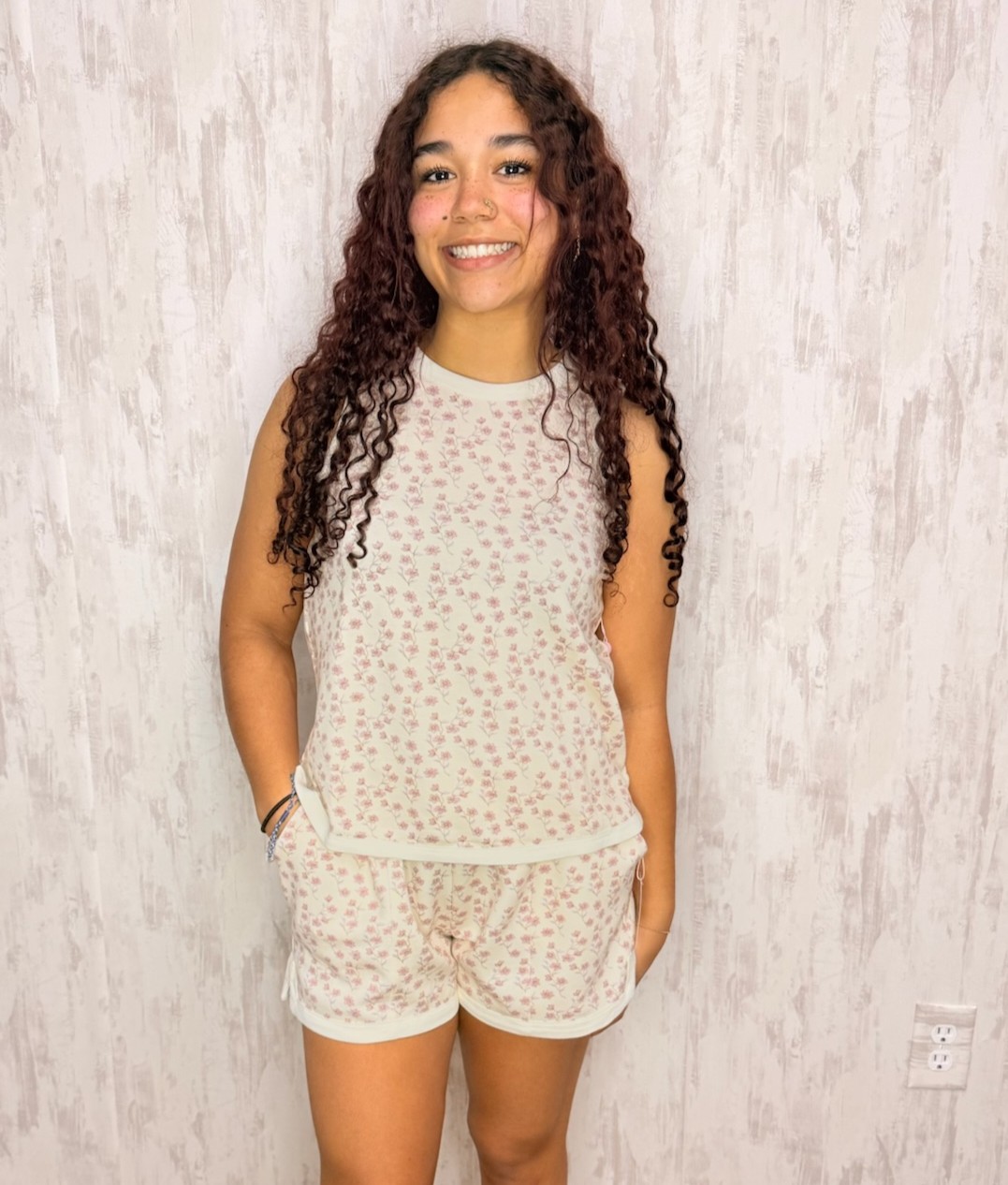 PNTCK SHORTS